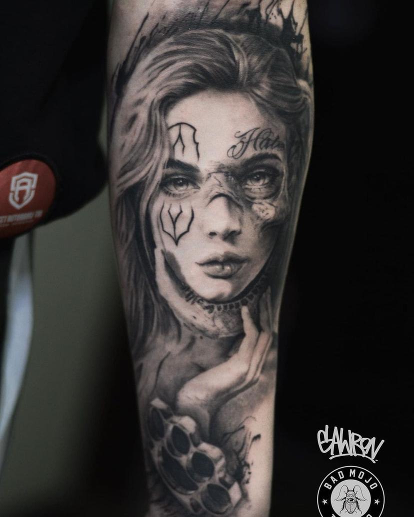 INKsearch Booking platform for tattoo lovers