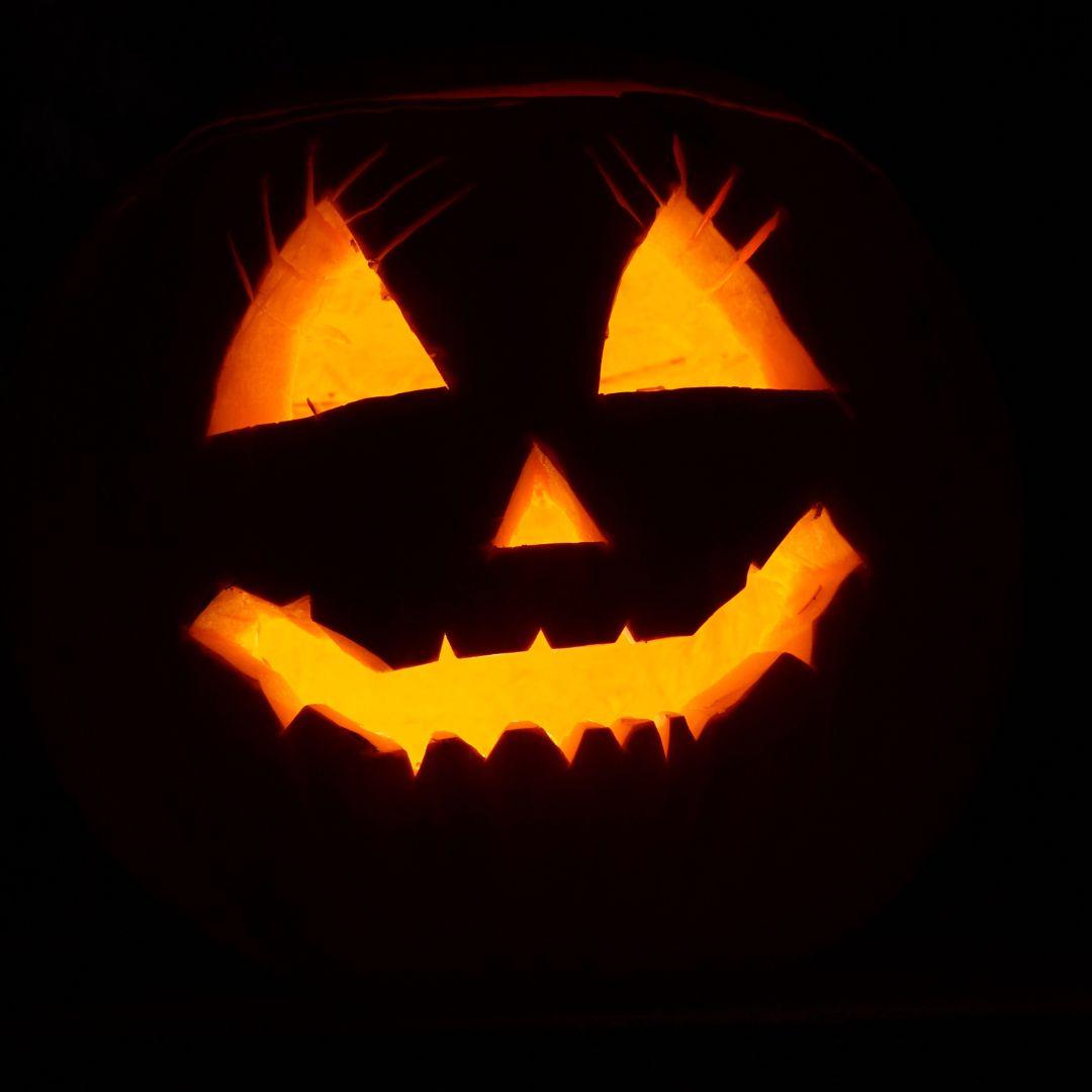 Tatuaże z okazji Halloween