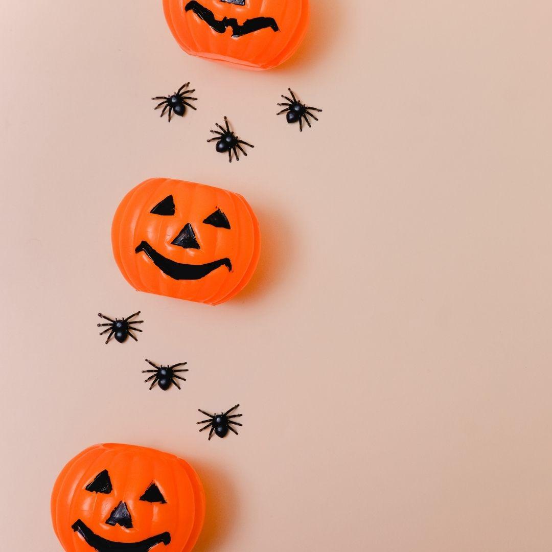 Düstere Tattoos- Inspirationen für Halloween
