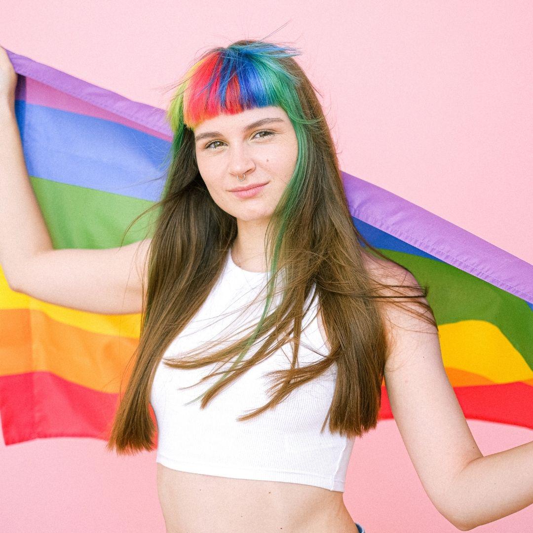 Pride Month - tatuaże i tatuażści LGBT+