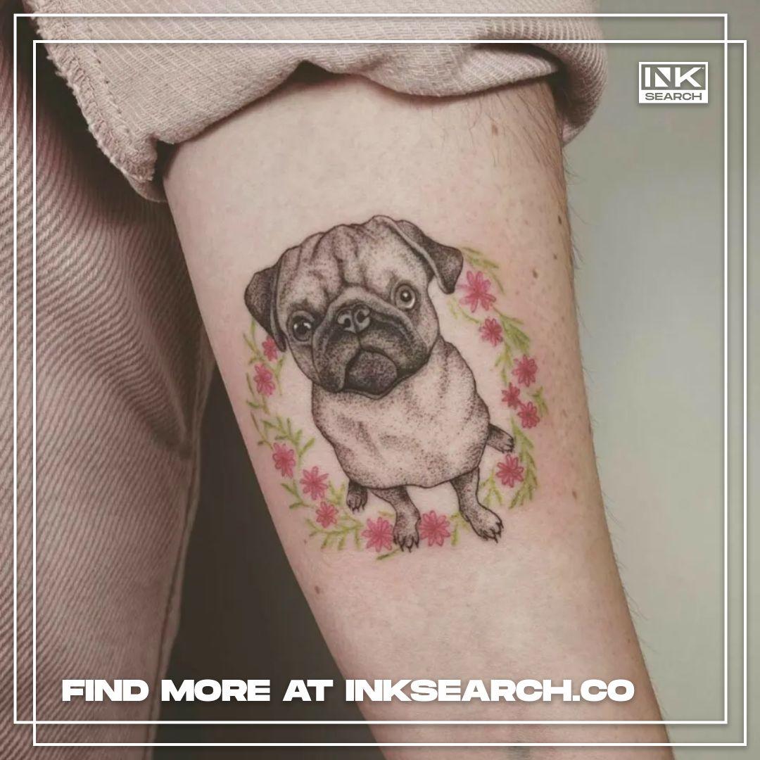 Dog Day 2022 - Get a Dog Tattoo