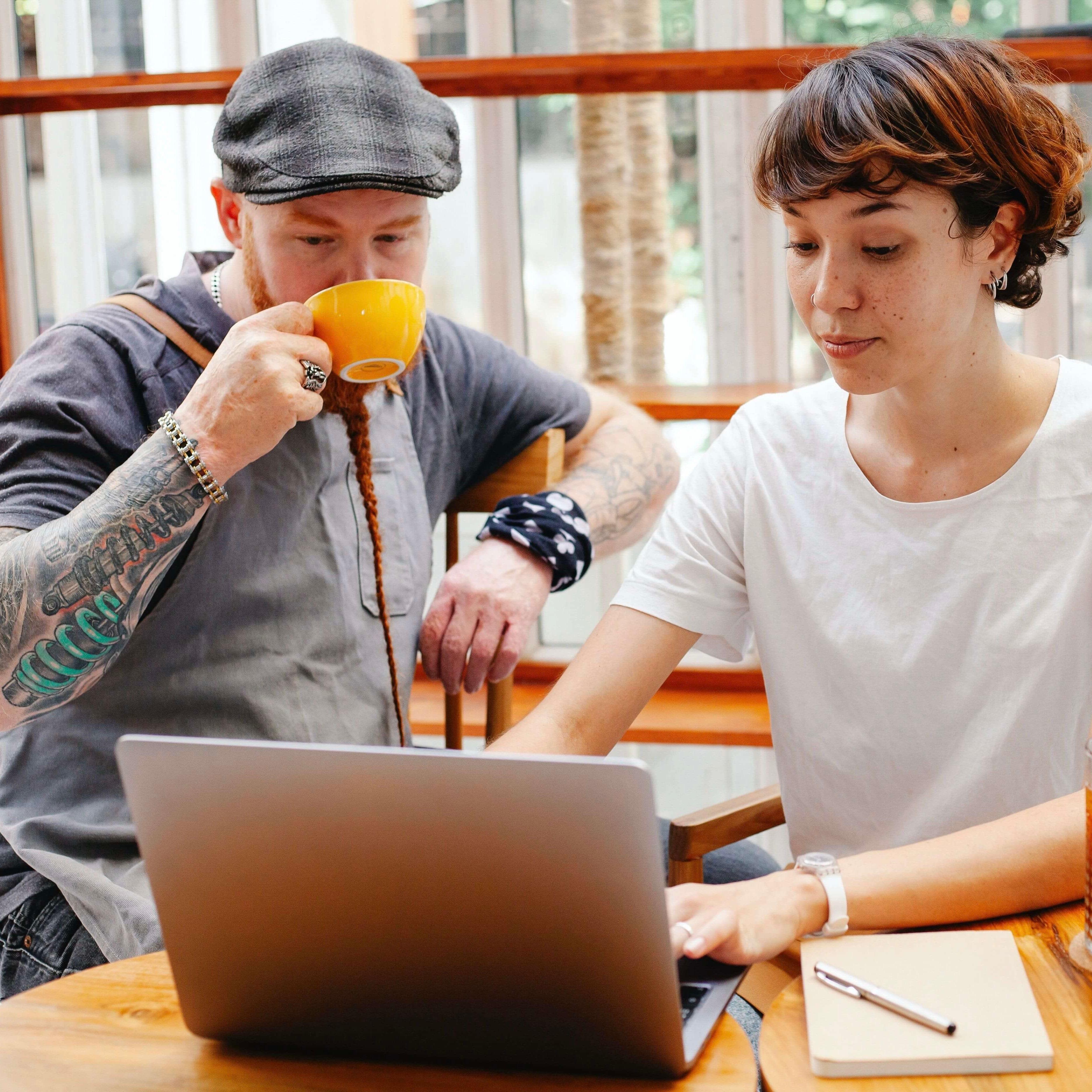 Wyprzedaż e-commerce w INKbusiness