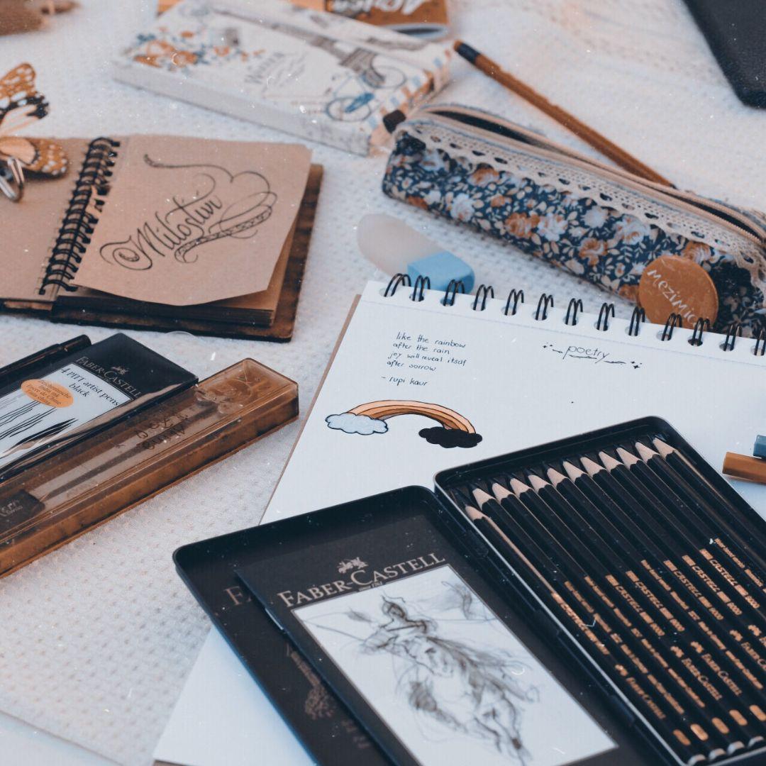blog post
