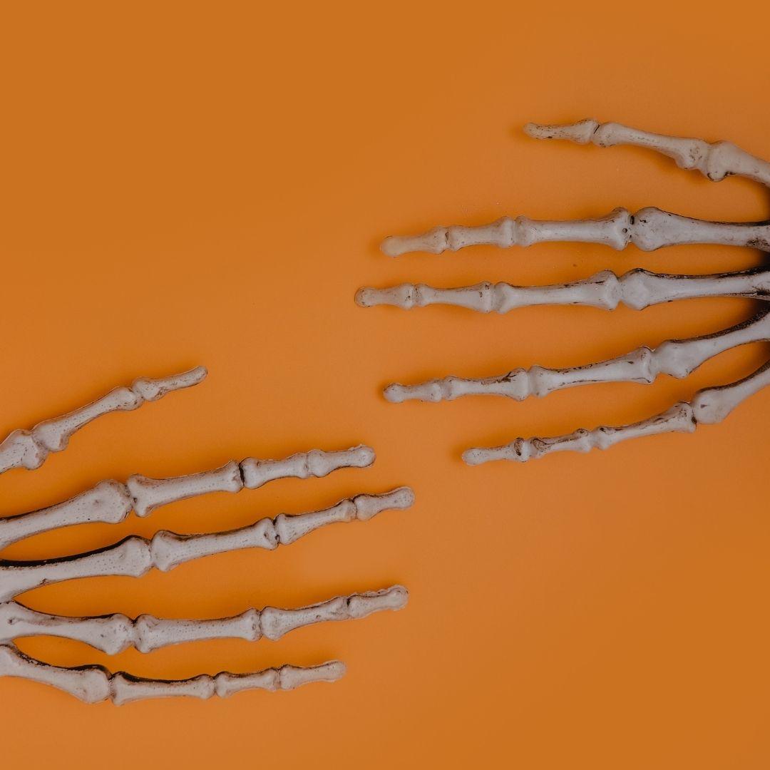 Düstere Tattoos- Inspirationen für Halloween