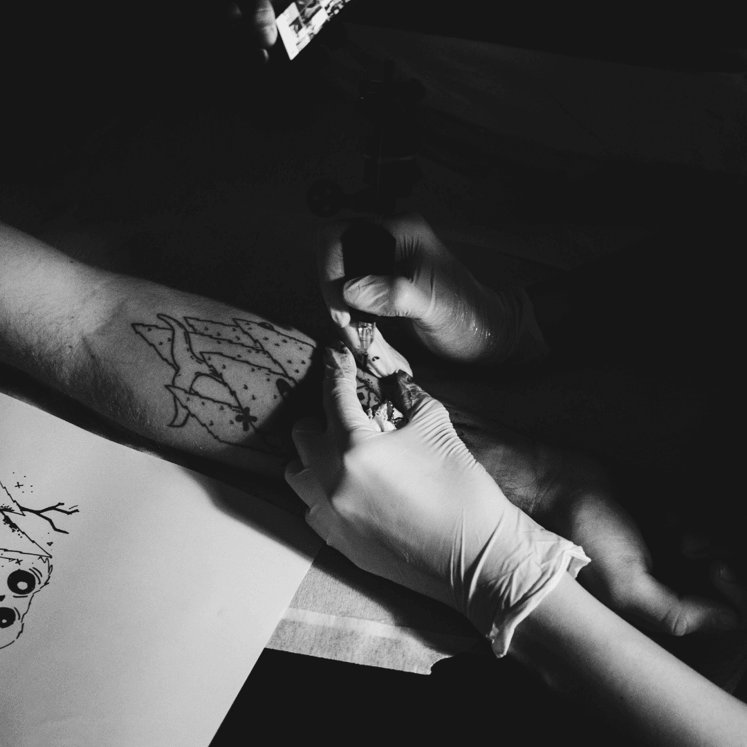 Jugendfehler bzw. die größten Schnitzer der Tattoo-Liebhaber!