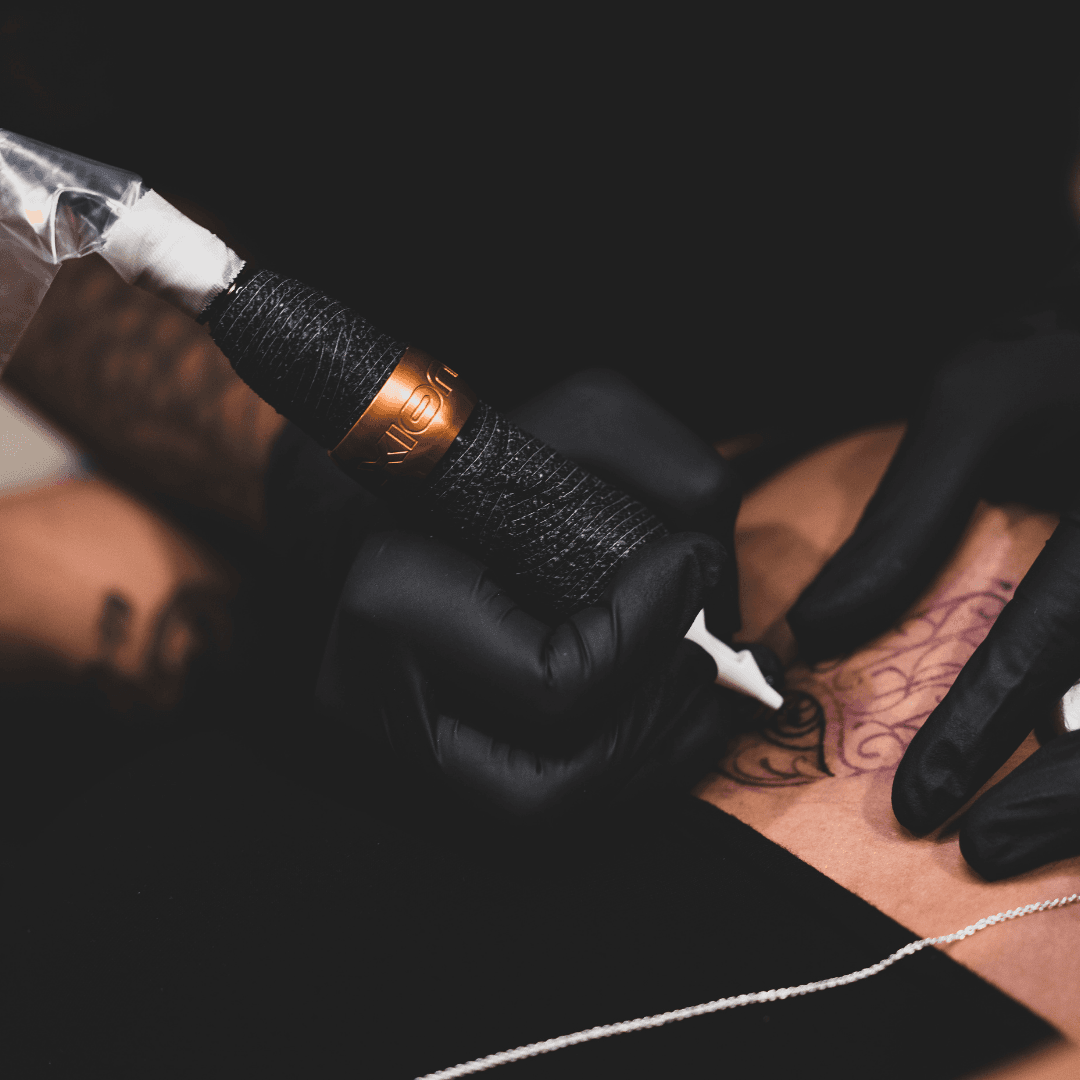 Jugendfehler bzw. die größten Schnitzer der Tattoo-Liebhaber!