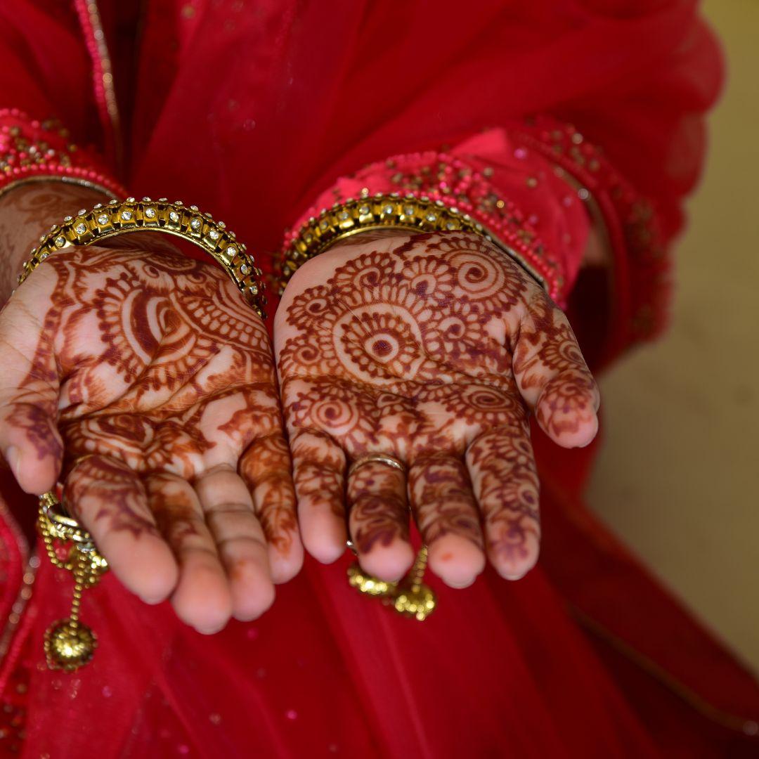 Henna Tattoo