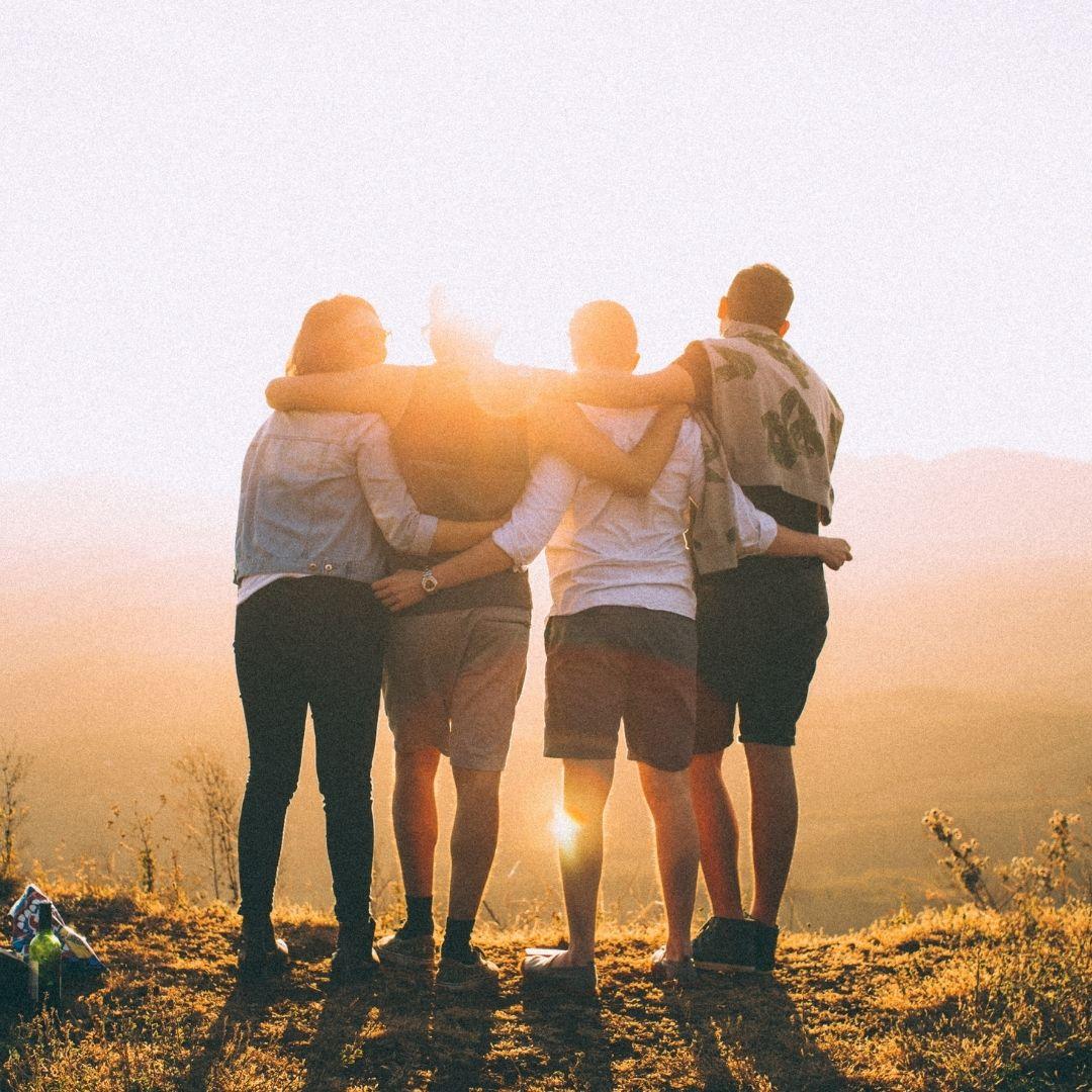 Dzień Przyjaźni - tatuaże dla przyjaciół