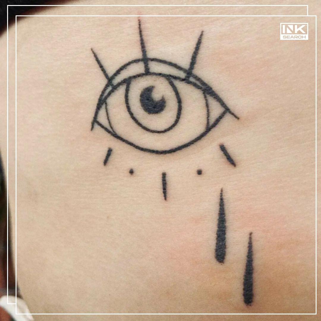 Handpoke - Tatuaż bez Maszynki