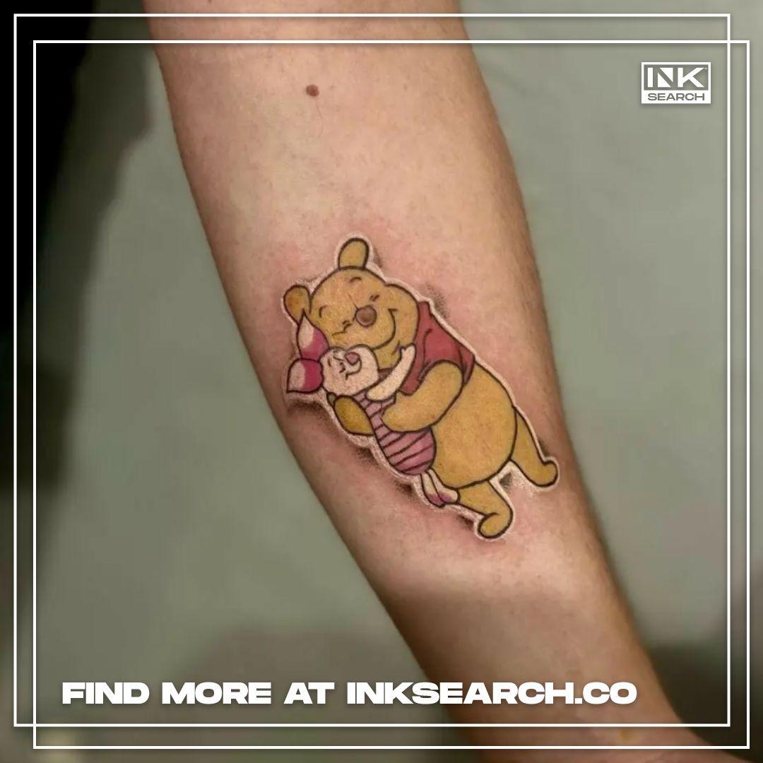 Tattoos Sticker