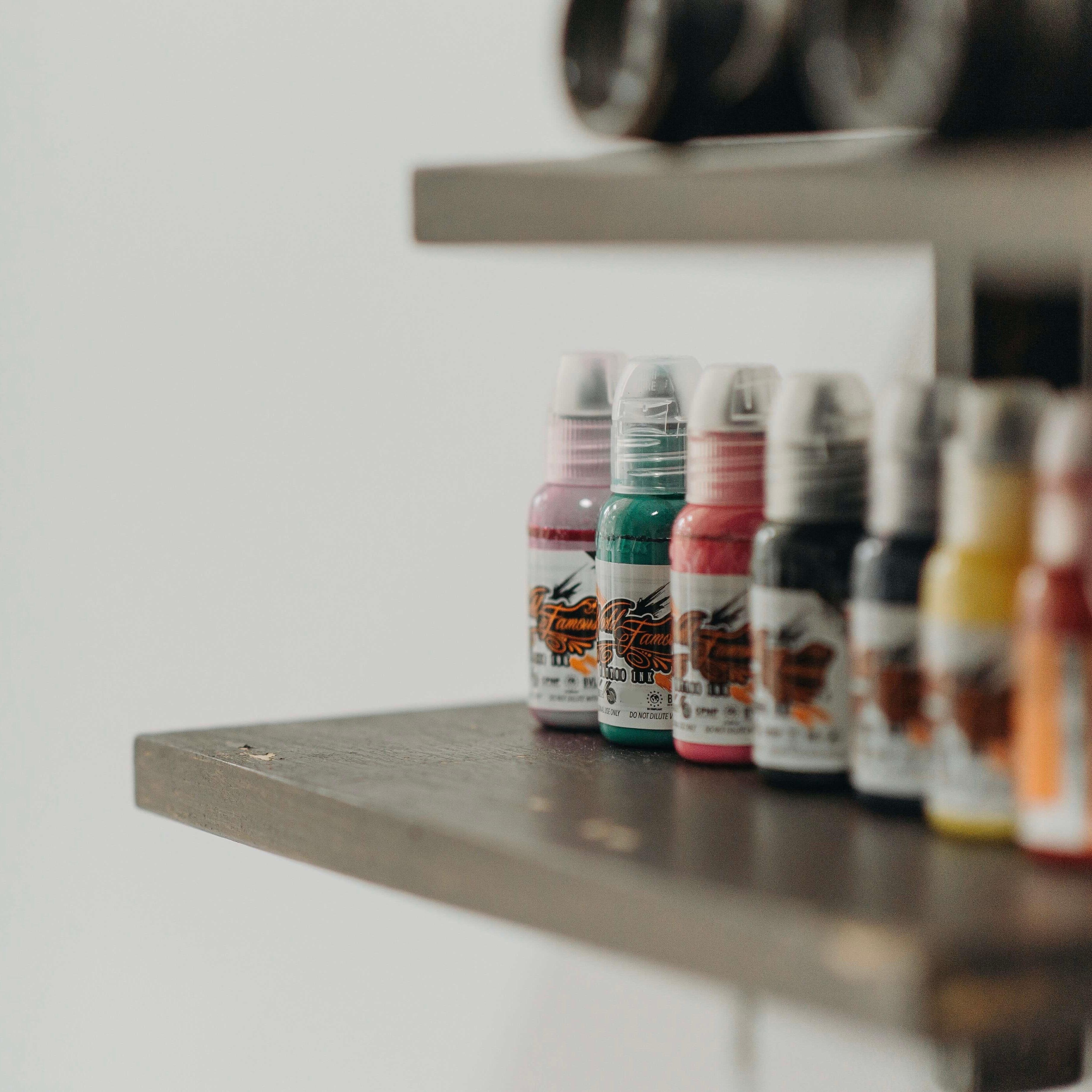 INKbusiness e-commerce sale