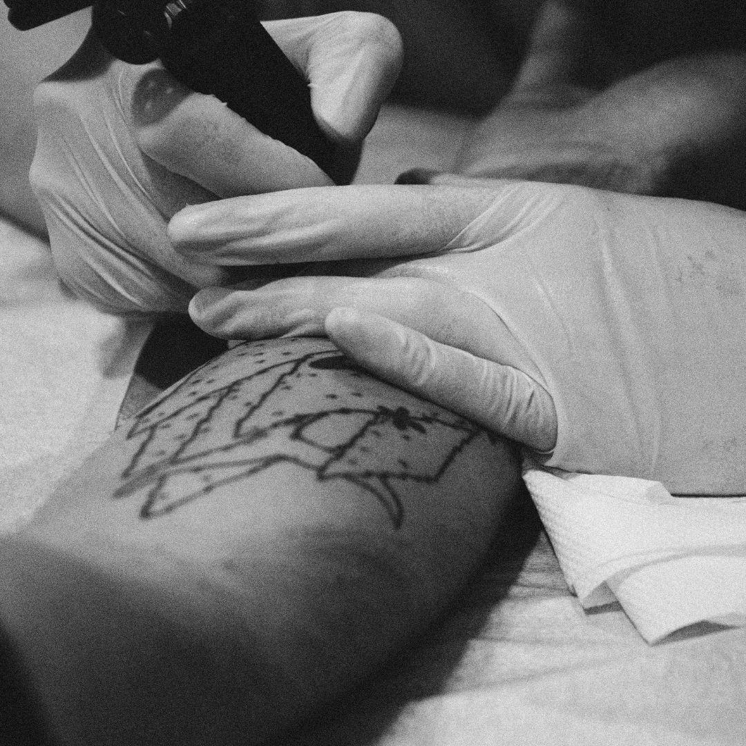 Jugendfehler bzw. die größten Schnitzer der Tattoo-Liebhaber!