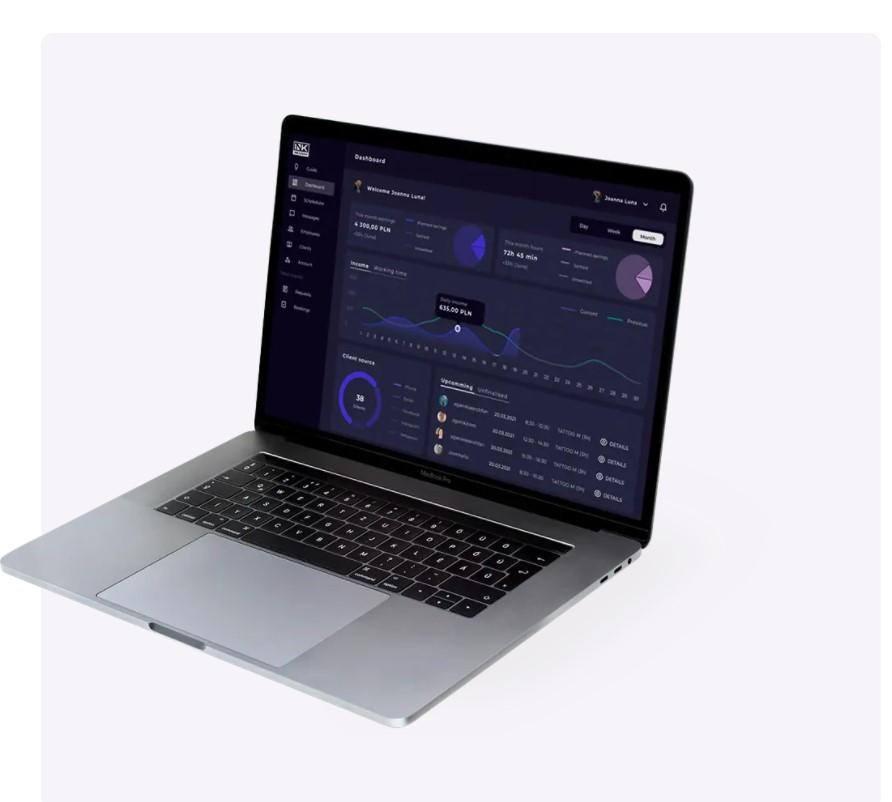 INKbusiness System - Gewinne Zeit für ein Tattoo !