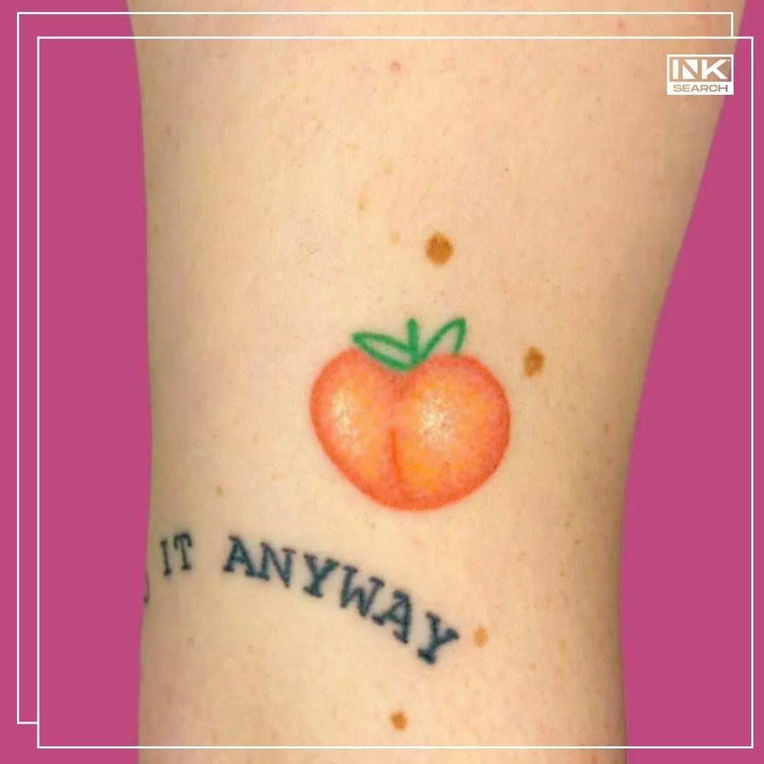 Handpoke - Tatuaż bez Maszynki