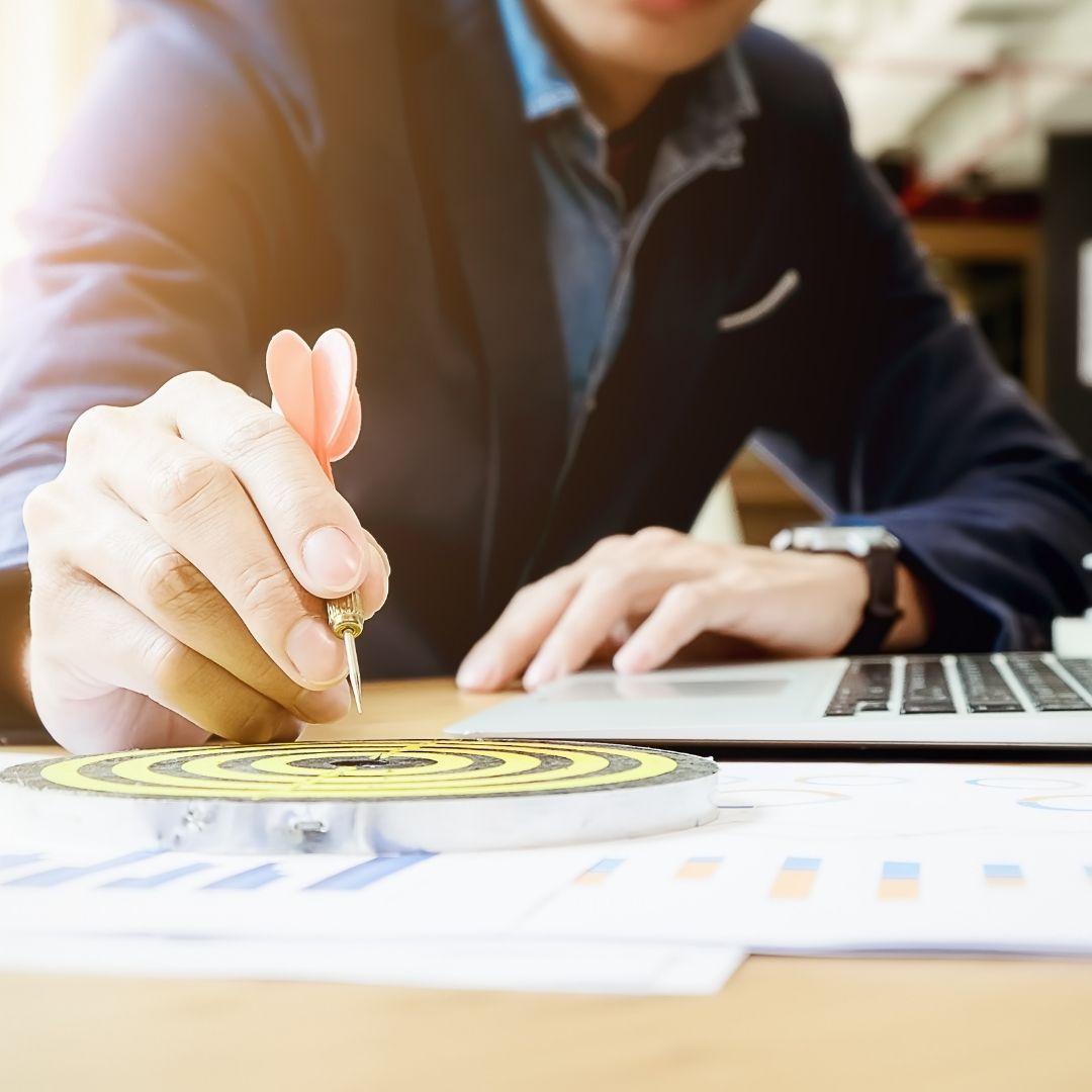 Revolution in der Tattoo-Studioverwaltung - INKsearch CRM