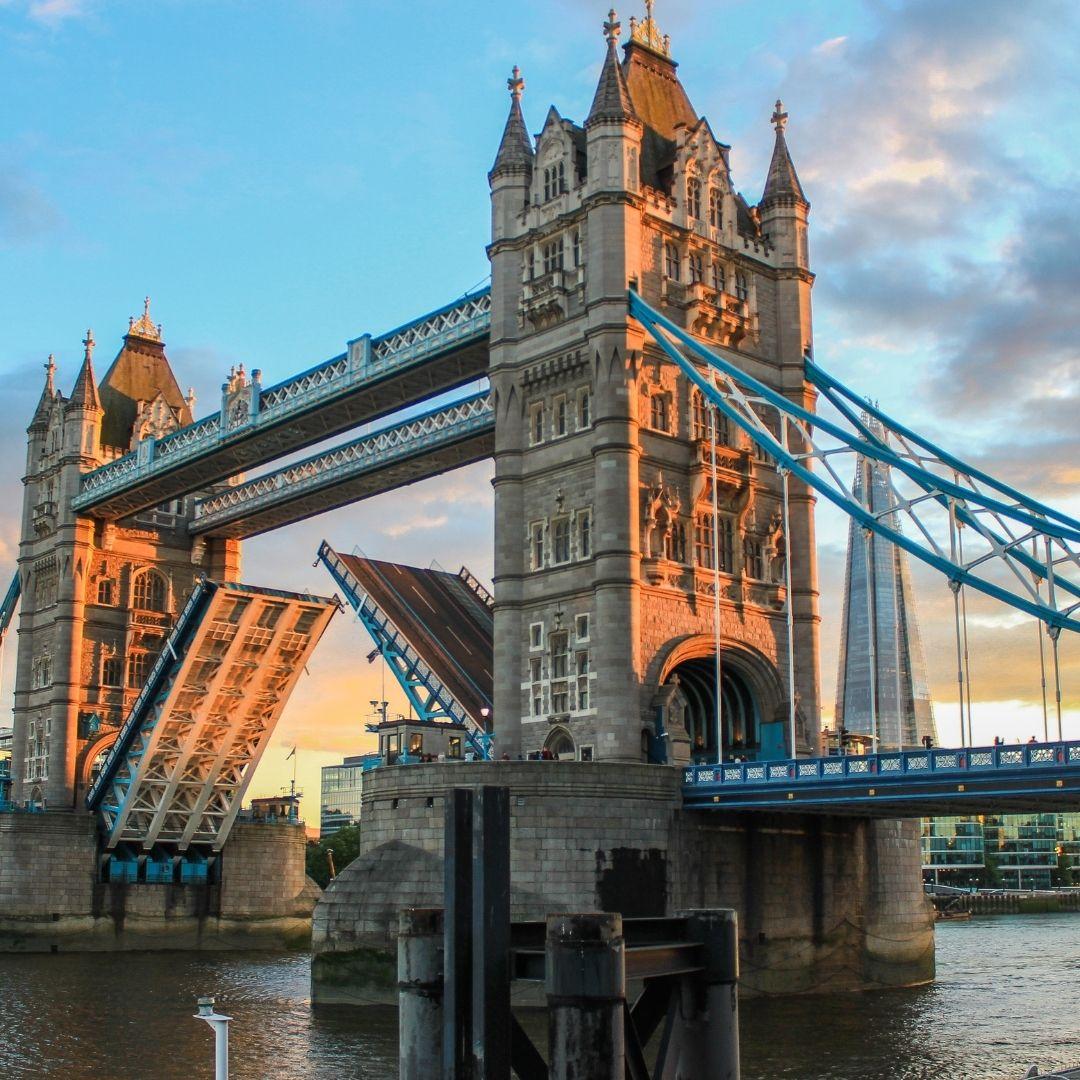 "Tattoourist in London" – Check out the Best Tattoo Studios in London