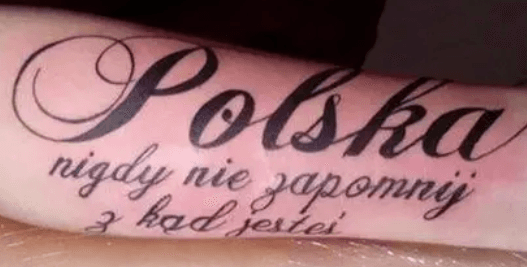 Spieprzone dziary