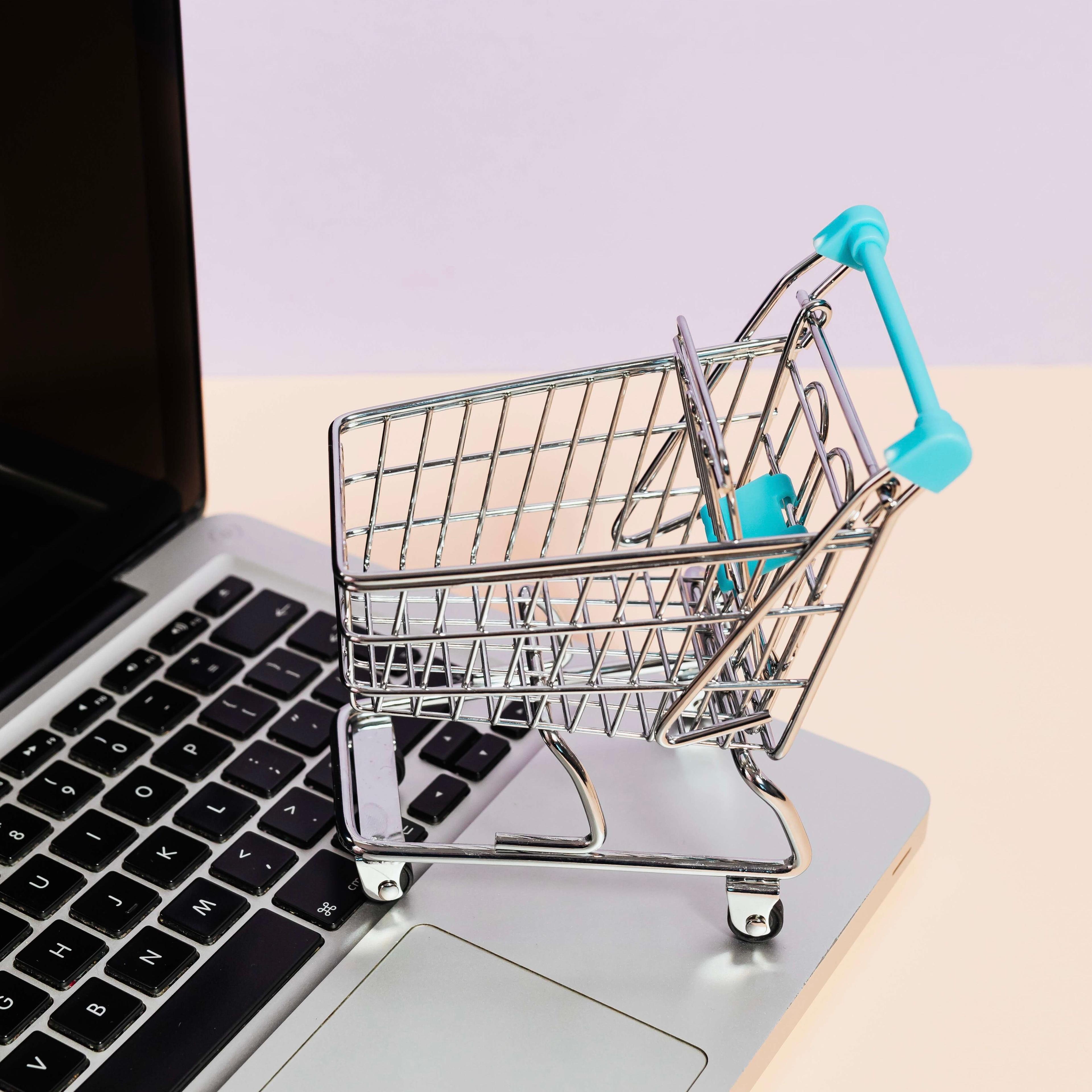 INKbusiness e-commerce sale