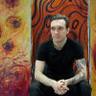 Stefan Buczek artist avatar