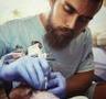 Oleksandr - Juni Tattss artist avatar