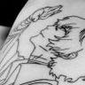 Wiktoria Niewiadomska - Małezło Tattoo artist avatar