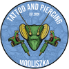 Modliszka Studio Tatuażu's avatar