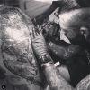 Ergo Tattoo's avatar