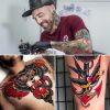 Daniel Lonner Tattoo's avatar