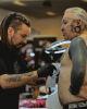 Dawid Wajrak tattoo's avatar