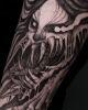 Mżawka Tattoo artist avatar