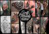 Selfmade Tattoo Berlin's avatar