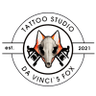 Da Vinci’s Fox artist avatar
