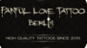 Painful Love Tattoo Berlin artist avatar