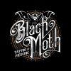 Black Moth Tattoo & Piercing's avatar