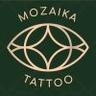 Mozaika Tattoo artist avatar
