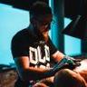 Pawel Olokon artist avatar