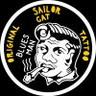 Andy "Sailor Cat" Tattooer artist avatar