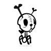 Popi Tattoo