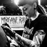 Morgaine Raven artist avatar