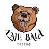 Zaje Bala Tattoo