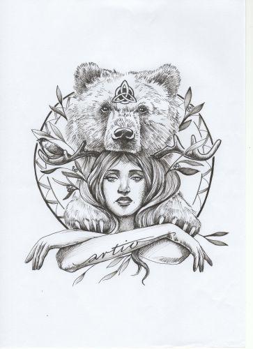 Artio Tattoo-avatar
