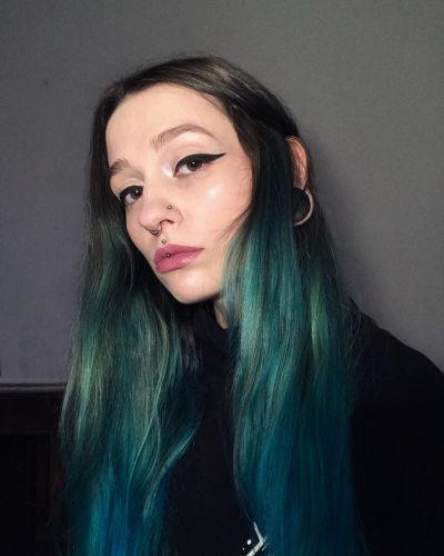 Polina Kabi-avatar