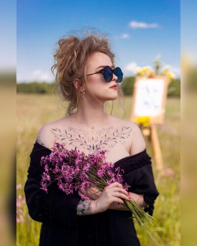 Wściekła Blondyna-avatar
