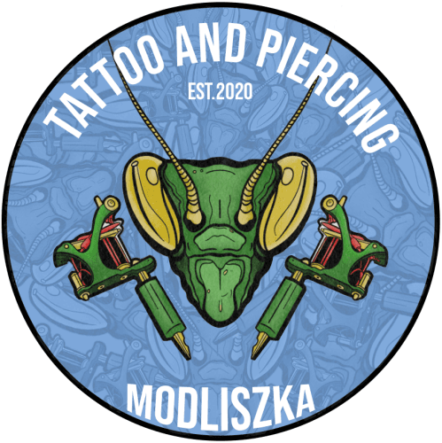 Modliszka Studio Tatuażu-avatar