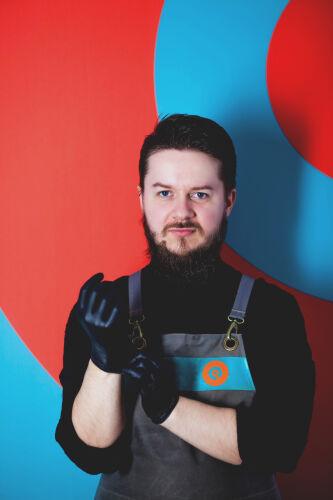 Przemek Korczyński (turboorange.com)-avatar