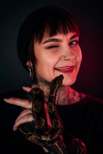 Sara 'SAS' Sapkowska-avatar