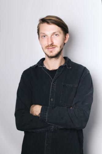 Bartosz Wojda-avatar