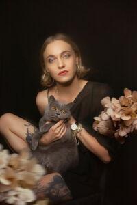 Paulina Linka artist avatar