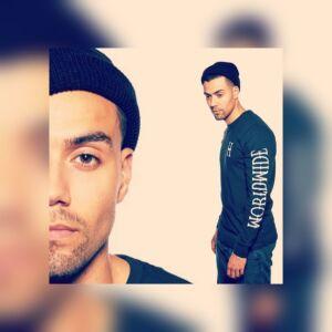 Caalz artist avatar