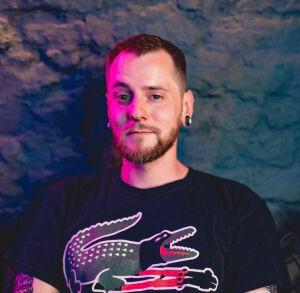 Jarek Bej artist avatar